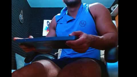 jarod online show from March 4, 10:50 pm