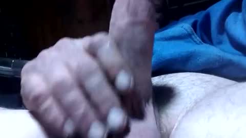 jarret8222 online show from February 16, 9:29 am