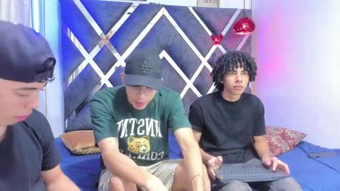 jash online show from January 11, 3:34 am