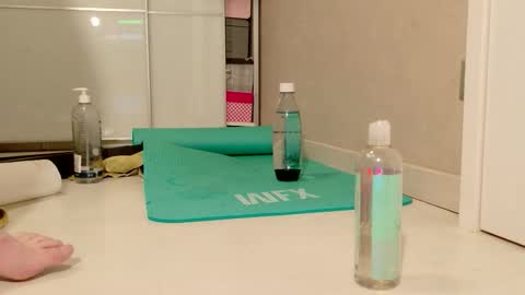 Jason online show from March 6, 9:45 pm