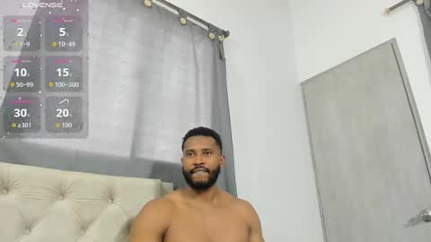 Jason online show from December 13, 7:53 pm