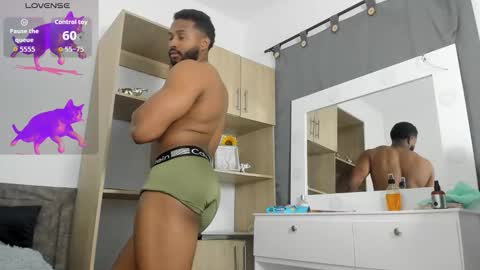 Jason online show from November 13, 9:30 pm