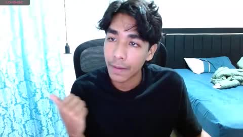 jason_haasland online show from March 29, 11:16 pm