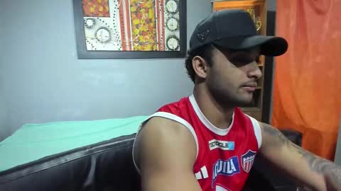 jason_risto online show from February 20, 8:38 am