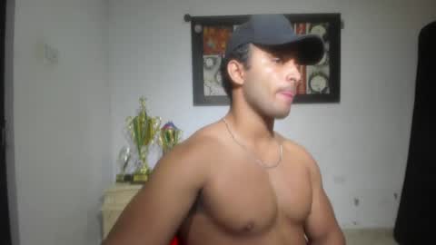 jason_risto online show from February 1, 4:24 am
