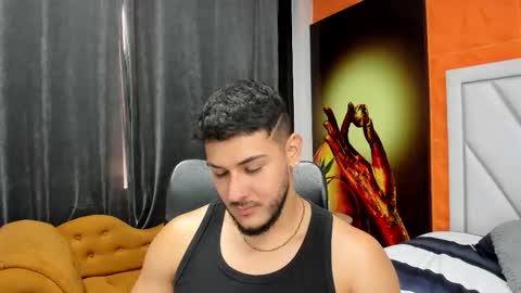 Jasson Shaw online show from December 15, 5:32 pm