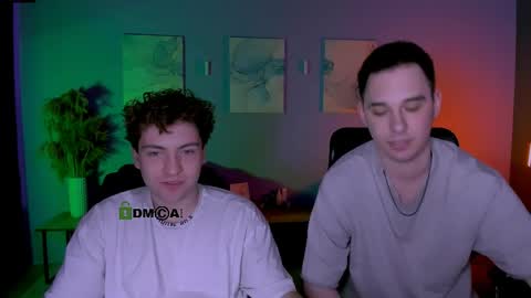 Your Jason online show from April 3, 8:55 am