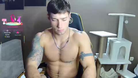 Jason theGreat online show from September 19, 11:26 pm