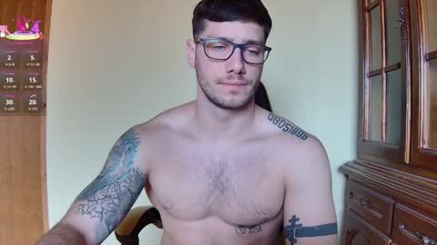 Jason theGreat online show from March 20, 6:28 am