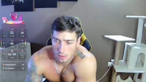 Jason theGreat online show from September 11, 10:53 pm