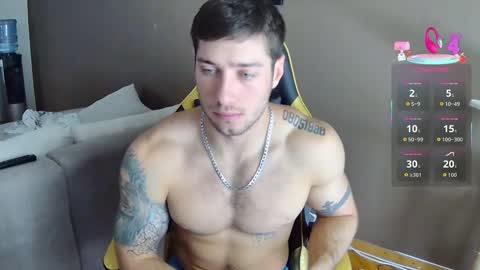 Jason theGreat online show from October 10, 9:47 am