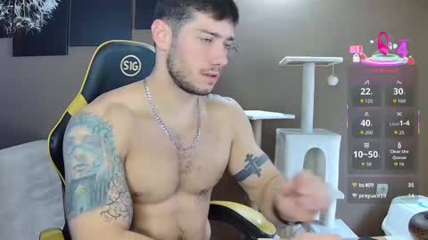 Jason theGreat online show from November 9, 10:08 am