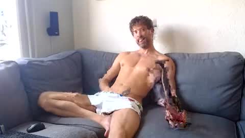 Jason online show from June 20, 11:04 am