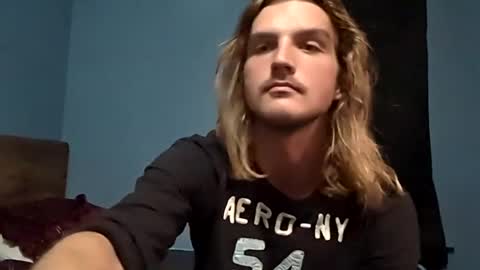 jasoncreed420 online show from November 23, 8:36 am