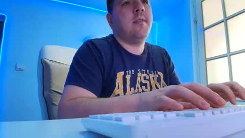 JasonJacks online show from March 26, 8:07 am