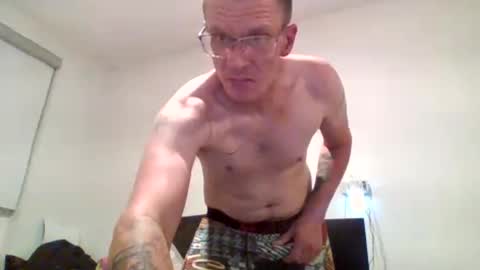jasonmoore423786227 online show from July 30, 6:57 am