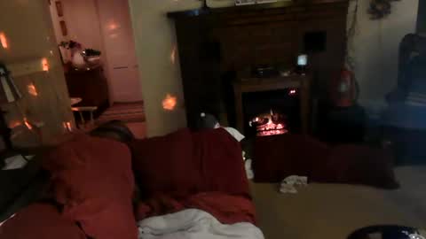 Jason online show from December 29, 1:06 pm