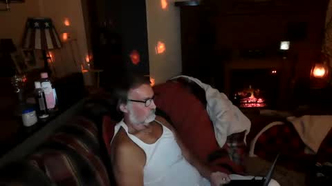 Jason online show from January 23, 11:15 pm