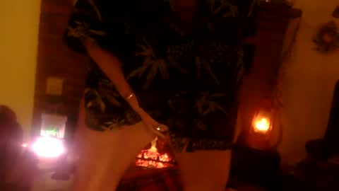 Jason online show from February 2, 10:49 pm