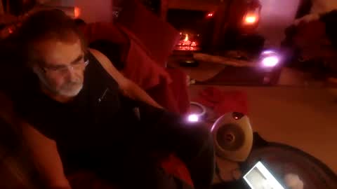 Jason online show from January 8, 1:52 pm