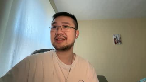 Jason Ryu online show from March 14, 10:55 am