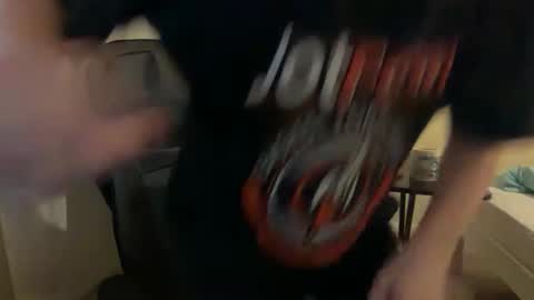 Jason Ryu online show from March 7, 8:06 pm