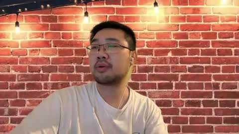 Jason Ryu online show from February 22, 9:16 pm