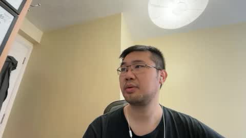 Jason Ryu online show from May 20, 10:44 am