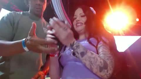 Jason Sweets online show from January 17, 10:55 pm