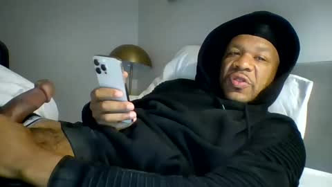 Jason Sweets online show from December 10, 12:16 pm