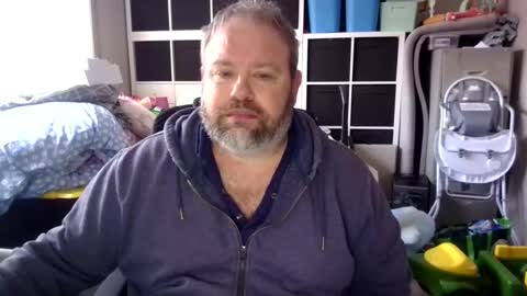 JasonVal online show from July 23, 3:15 am