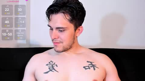 Jason online show from December 4, 2:40 am