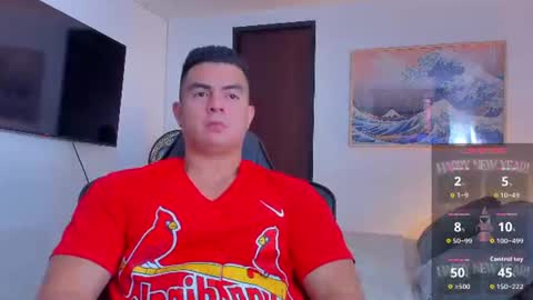 JBrooksXx online show from July 1, 1:12 pm
