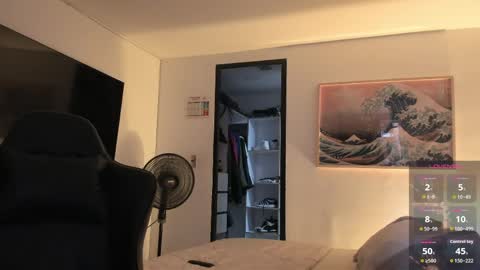 JBrooksXx online show from March 29, 10:21 pm