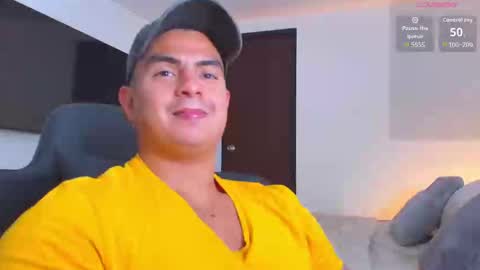 JBrooksXx online show from October 27, 10:45 pm