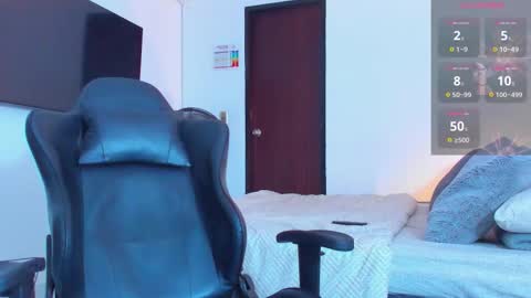 JBrooksXx online show from February 7, 9:09 pm