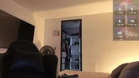 JBrooksXx online show from February 10, 11:37 am