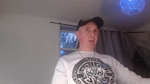 jaspercarot online show from November 19, 4:18 pm