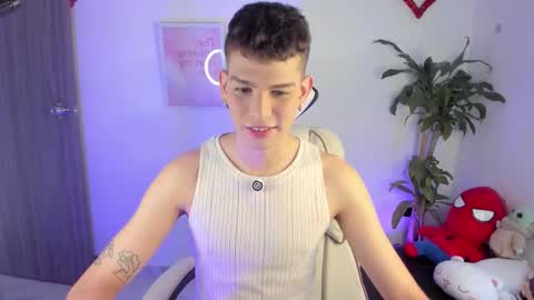 jasson___ online show from March 9, 6:13 pm