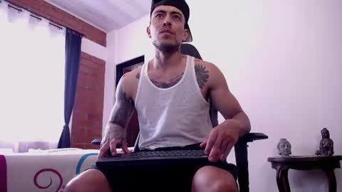 JKing  online show from July 16, 4:36 pm