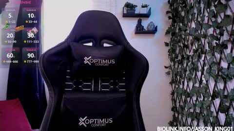 JKing  online show from November 28, 2:08 pm