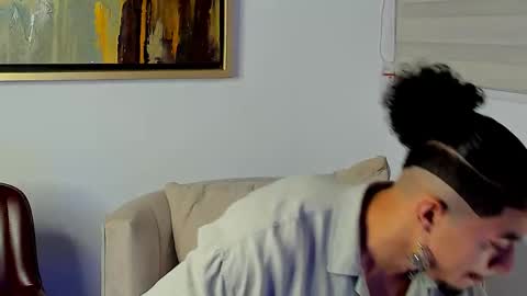 Lil Dark online show from November 16, 3:30 am