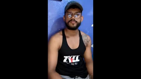 Jaszjo online show from January 16, 7:11 am