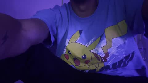  Jorge  online show from September 29, 5:39 am