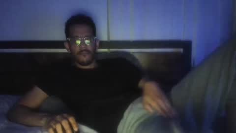  Jorge  online show from January 11, 1:27 am