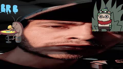 jave_rave online show from November 30, 6:48 am