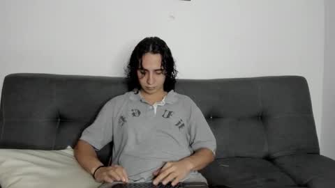 jave_rave online show from January 19, 12:51 pm