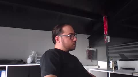 Javelin83 online show from January 28, 12:32 pm