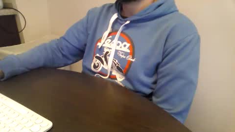 javi94valenciap online show from December 15, 9:45 am