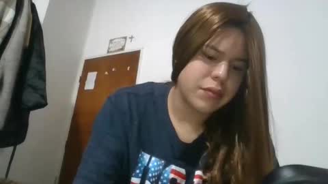 javibabe online show from October 30, 4:47 am